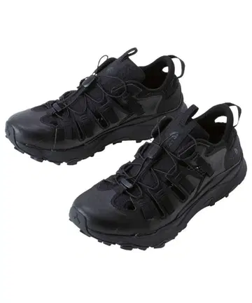 노스페이스(THE NORTH FACE) 샌들 수륙 양용