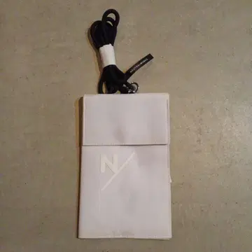 NEUTRAL WORKS. 프래그먼트 케이스 S 사이즈