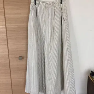 STYLEMIXER 스트라이프 와이드 팬츠 M 사이즈