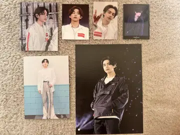 BTS PTD Weverse Global 구매 혜택 V 테테