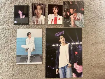 BTS PTD Weverse Global 구매 혜택 JIN 진