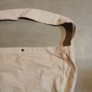 NEWSPAPER BAG vintage bag 뉴스페이퍼 백