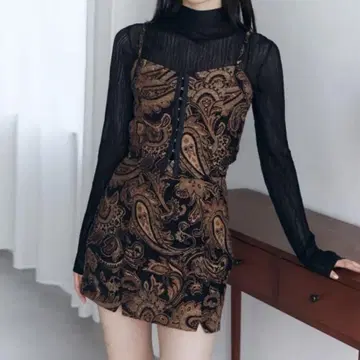 MURUA 셋업