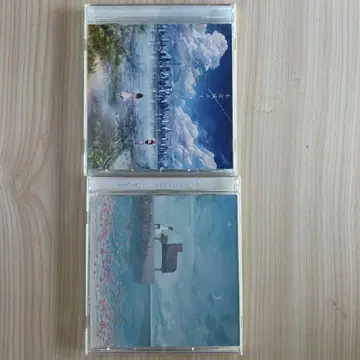 orangestar CD 2매 세트