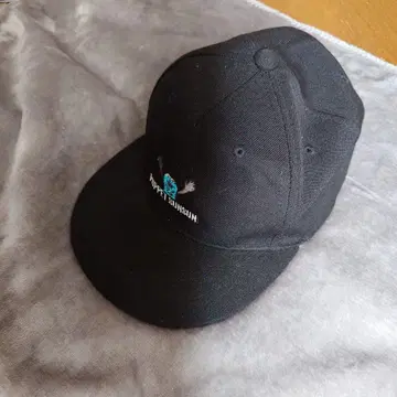 퍼펫 스슨 캡