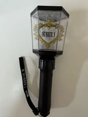 Number_i 응원봉 LIVE TOUR 2024