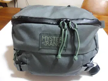 미스터리 랜치 MYSTERY RANCH 힙색