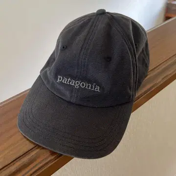 파타고니아 Patagonia 캡