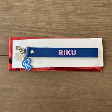 THE RAMPAGE 멀티 스트랩 RIKU