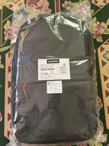 Lenovo 레노버 백팩 미사용 새상품 PC용