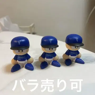 파워프로 나란분데스.