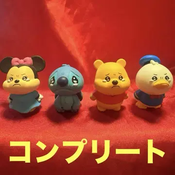 울지 않는 몬 컴플리트
