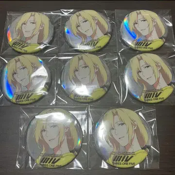 SideM 츠즈키 케이 캔뱃지 표정