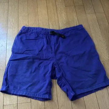 그라미치 하프 팬츠 made in USA 미국제