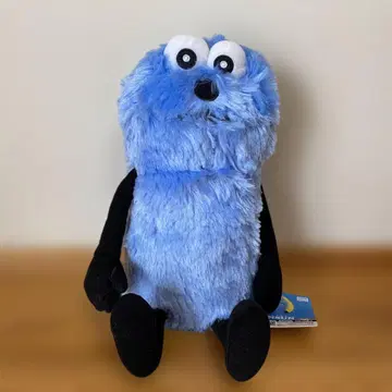 퍼펫 순순 엔조이 앉은 자세 BIG 봉제 인형 GIGO 한정판
