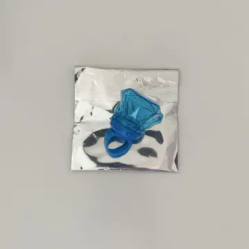 메테오라 라피스 링 라이트
