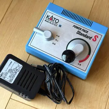 파워팩 S KATO N게이지 철도 모형