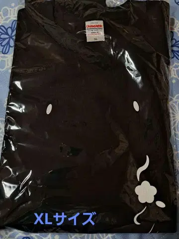 후지와라 코코아 T셔츠 이케모멘