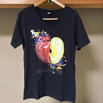 UVERworld 티셔츠