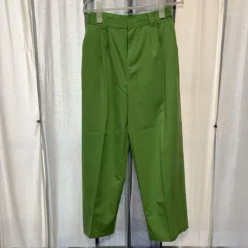 쓰리포타임 팬츠