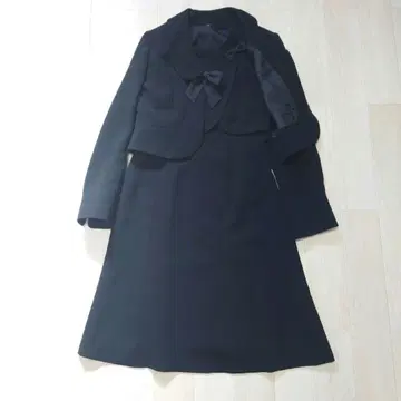 폴 모리아 이긴 고급 예복 상복 올 시즌 탈착 가능 새상품급 L 상당