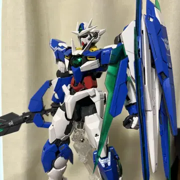 MG 더블 오 콴타