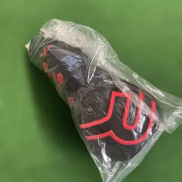 로디오 드라이버용 골프헤드커버