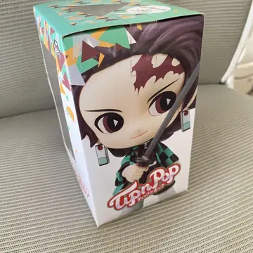 귀멸의 칼날 카마도 탄지로 피규어 Kimetsu no Yaiba