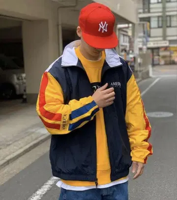 페리 에리스 perry ellis apartment shun 착용 XL