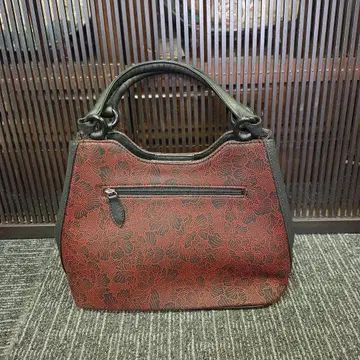 고토 인덴 핸드백