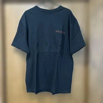 BY GLAD HAND 반팔 티셔츠