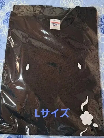 후지와라 코코아 전 티셔츠 이케모멘