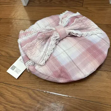 유메텐보 베레모
