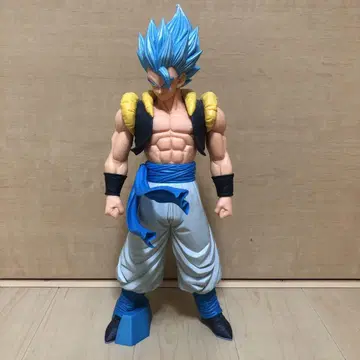 드래곤볼 슈퍼 Grandista GOGETA 오지터 피규어
