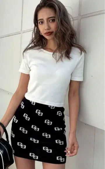 GYDA 스커트