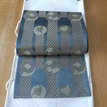 후쿠로 오비