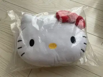 헬로키티 봉제 인형 약 30cm