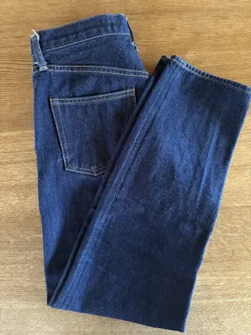 THE SHINZONE IVY JEANS 신존 아이비진