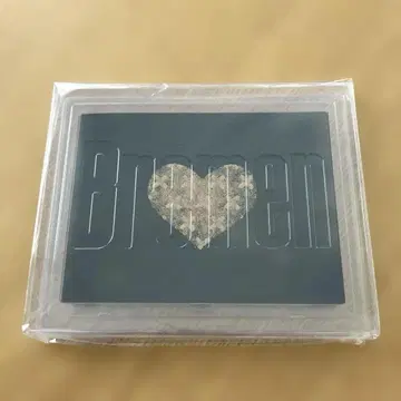 요네즈 켄시 Bremen 화집판