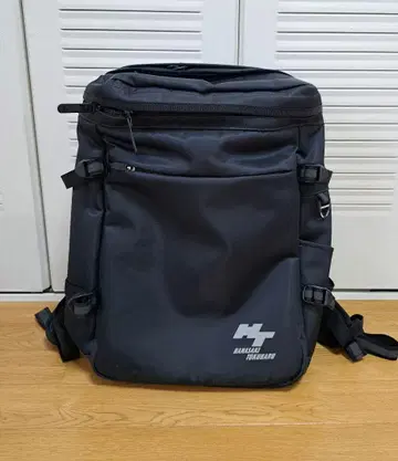 하나사키 토쿠에이 고등학교 백팩