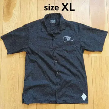 CRIMIE 반팔 셔츠 sizeXL