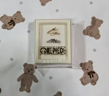 원피스 크로커다일 벌스데이 듀오링