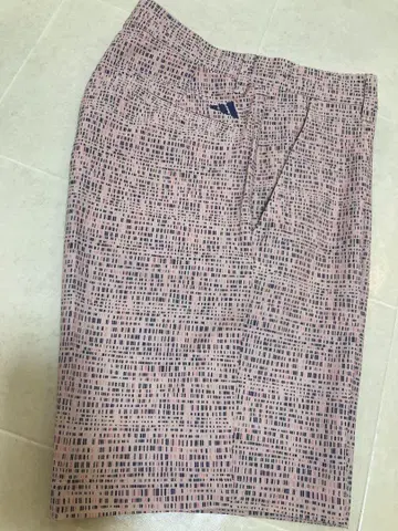 아디다스 JTX71 골프 팬츠 선핑 76