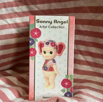 SonnyAngel artist collection
