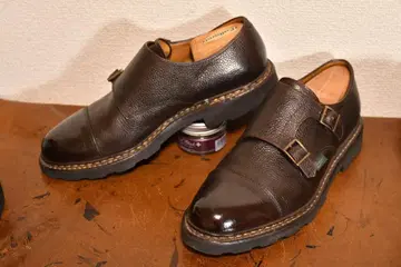 Paraboot William UK7 1/2 26.5cm