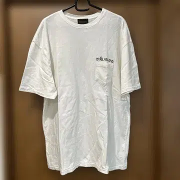 BY GLAD HAND 반팔 티셔츠