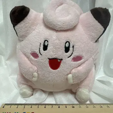 포켓몬 피피 봉제 인형 [무료배송]