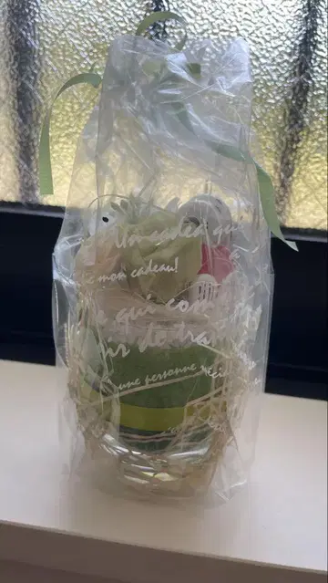 스누피 잡화 조화