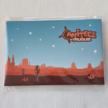 ATEEZ 아치즈 사진 패키지 홍준
