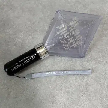 탭나이 펜라이트 카르테트 나이트 우타프리 카르나이